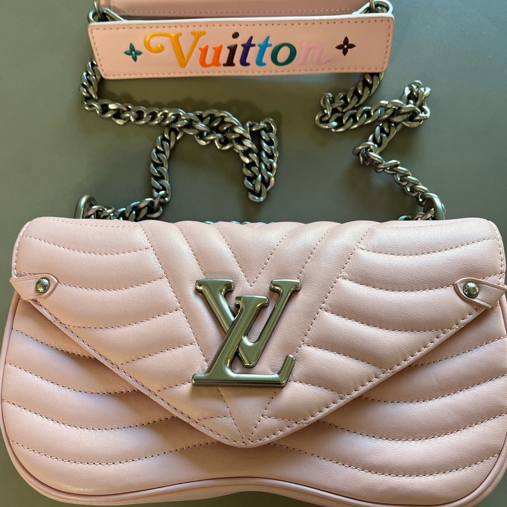 Authentic Louis Vuitton